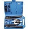 Bgs Technic Kniediklis srieginėms ir paprastoms kniedėms | ilgos rankenos | 3,2 - 6,4 mm (405)