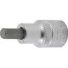 Bgs Technic Antgalis įpresuotas į galvutę | 12,5 mm (1/2") | hex šešiakampis 8 mm (4254)