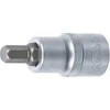 Bgs Technic Antgalis įpresuotas į galvutę | 12,5 mm (1/2") | hex šešiakampis 8 mm (4254)