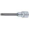 Bgs Technic Antgalis įpresuotas į galvutę | ilgis 100 mm | 12,5 mm (1/2") | T-star (Torx) T45 (4473)