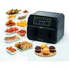 Gruzdintuvė 4623 Ariete Airy Fryer Dual