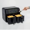 Gruzdintuvė 4623 Ariete Airy Fryer Dual