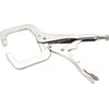 Bgs Technic Fiksuojamos suvirinimo replės C | 280 mm (496)