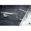 Bgs Technic Fiksuojamos suvirinimo replės C | 280 mm (496)