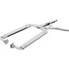 Bgs Technic Fiksuojamos replės C-tipas | 475 mm (497)