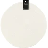 4Living Paliktnis galda Miida 38cm balts, 2gb