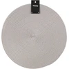 4Living Paliktnis galda Miida 38cm pelēks, 2gb