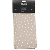 4Living Kitchen Rankšluostis Fun 2 pcs 50x70 cm beige