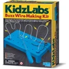 4M KidzLabs Rinkinys „Skambanti platforma“