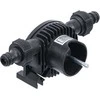 Bgs Technic Siurblys su antgaliais statomas į grąžtą | 1/2" | 1000 l / h (50830)