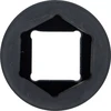 Bgs Technic Smūginė galvutė šešiakampė | 25 mm (1") | 36 mm (5836)