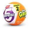 5Surprise SET OF MINIATURES 5 SURPRISE MEGA GROSS MINIS