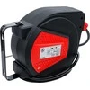 Bgs Technic Suspausto oro žarna su automatine rite | 8x10 m + 1.5 m (71055)