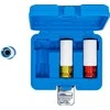 Bgs Technic Plonasienių smūginių galvučių rinkinys su apsaugom | 12,5 mm (1/2") | 17/19/21 mm | 3 vnt. (7200)