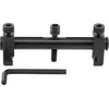 Bgs Technic Lygiabriaunis išilginių dantukų skremulio nuėmėjas | 40 - 168 mm (7779)