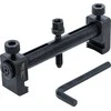 Bgs Technic Lygiabriaunis išilginių dantukų skremulio nuėmėjas | 40 - 168 mm (7779)