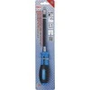 Grąžtas Bgs Technic Atsuktuvas su lanksčia apvalia rankena | išorinis kvadratas 6.3 mm (1/4") (7825)
