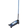 Bgs Technic Žemo profilio hidraulinis domkratas su ratukais 2,5 t 75–510 mm (7872)