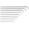 793 „Torx“ rink. 9 vnt. T10-T50 BGS
