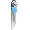 793 „Torx“ rink. 9 vnt. T10-T50 BGS