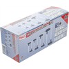 Bgs Technic T-rankenų atsuktuvų rinkinys | Hex šešiakampis 2 - 10 mm | 8 vnt. (8484)