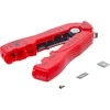 Bgs Technic Įrankis elektros darbams "2-IN-1" | 0,2 - 0,8 mm (8489)