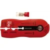 Bgs Technic Įrankis elektros darbams "2-IN-1" | 0,2 - 0,8 mm (8489)