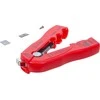 Bgs Technic Įrankis elektros darbams "2-IN-1" | 0,2 - 0,8 mm (8489)