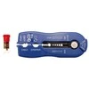 Bgs Technic Įrankis elektros darbams 2-IN-1 | 0,8 - 2,6 mm (8490)