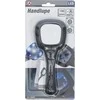 Bgs Technic Didinamasis stiklas / lupa | LED (85865)
