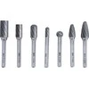 Bgs Technic HSS frezavimo rinkinys | 7 vnt. (8626)