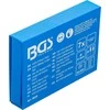Bgs Technic HSS frezavimo rinkinys | 7 vnt. (8626)