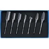 Bgs Technic HSS frezavimo rinkinys | 7 vnt. (8626)
