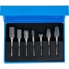 Bgs Technic HSS frezavimo rinkinys | 7 vnt. (8626)