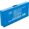 Bgs Technic Sriegiklių ir sriegpjovių rinkinys | M3 - M12 | 32 vnt. (901)