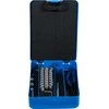 Bgs Technic Sriegio remonto rinkinys | M8 x 1.0 | 29 vnt. (9427)
