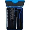 Bgs Technic Sriegio remonto rinkinys | M8 x 1.0 | 29 vnt. (9427)