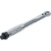 Bgs Technic Dinamometrinis raktas | 1/4" | 2–24 Nm (987)