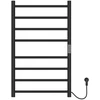 AB Dvieļu žāvētājs elektr. 500x800mm, P8, 160W, IPX4, juodas