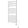 AB Dvieļu žāvētājs elektr. 500x930mm, P10, 500W, IP24, balts