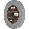 Abrazivinis diskas Faster Tools 125x16x12.7mm