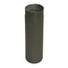 Krosnelės dūmtraukis ABX, 130 mm, 50 cm