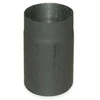 Krosnelės dūmtraukis ABX, 150 mm, 25 cm