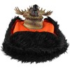 Acces Žieminė kepurė Moose oranžinis