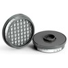 Active Gear Filtras Active AIR F10 Puskaukei, 2 vnt.