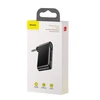 Adapteris Baseus 3.5 mm, Bluetooth, juoda sp.