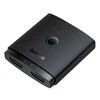 Adapteris Baseus Cluster HDMI, HDMI x2, 0.000001 m, melna