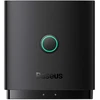 Adapteris Baseus Cluster HDMI, HDMI x2, 0.000001 m, juoda sp.