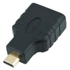 Blow HDMI adapterio mikro kištukas - HDMI lizdas