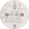Perėjimas Brennenstuhl 1508110010, 2.4 A, 230 V